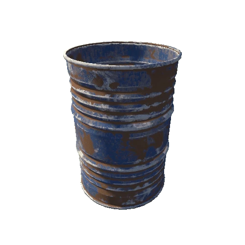 Multiridge _Barrel_No_Cap_Aged_Blue